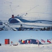 1994 NAILS -1 Pole Station